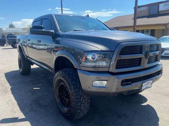 RAM 2500 2017 3C6UR5FL8HG715936 image