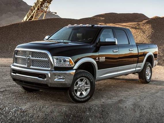 RAM 2500 2017 3C6UR5DL5HG652247 image