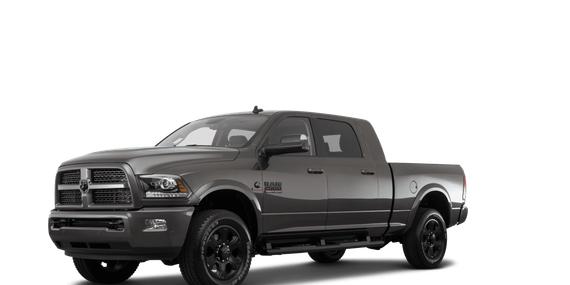 RAM 2500 2017 3C6UR5NL0HG634835 image