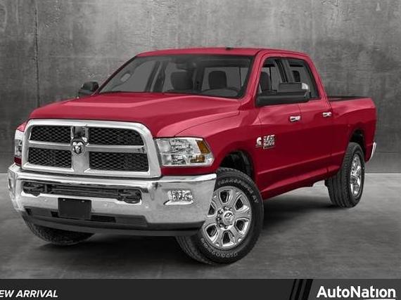RAM 2500 2017 3C6UR5DL2HG581492 image