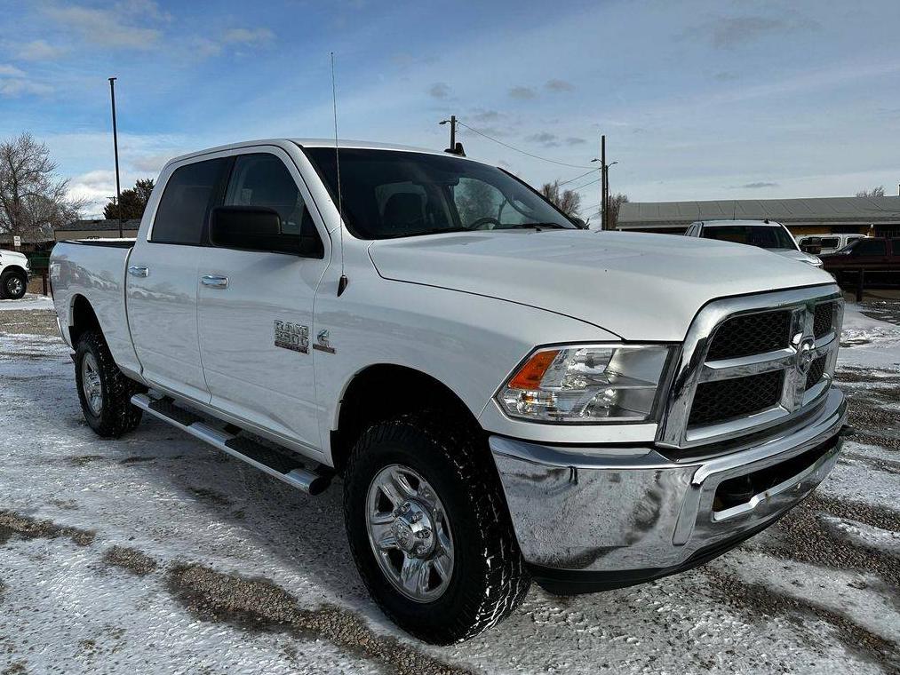 RAM 2500 2017 3C6UR5DLXHG754921 image