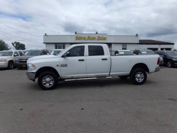 RAM 2500 2017 3C6UR5HL9HG561332 image