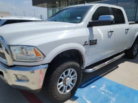 RAM 2500 2017 3C6UR5FL4HG673975 image