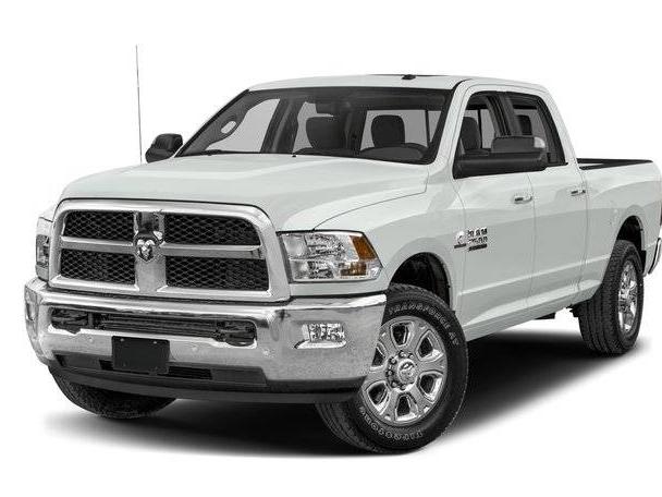 RAM 2500 2017 3C6UR5DLXHG515496 image