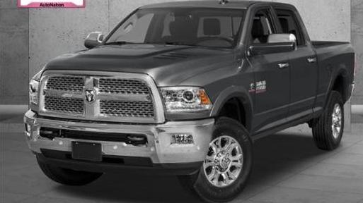 RAM 2500 2017 3C6UR5FL9HG755295 image