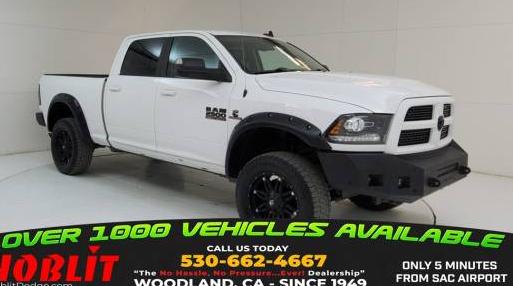 RAM 2500 2017 3C6UR5FL1HG601471 image