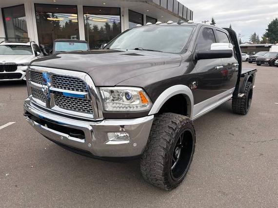 RAM 2500 2017 3C6UR5FL3HG674535 image RAM 2500 2017 3C6UR5FL3HG674535 image