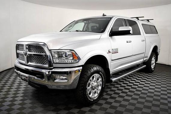 RAM 2500 2017 3C6UR5FL7HG584188 image