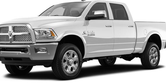 RAM 2500 2017 3C6UR5FL3HG730778 image