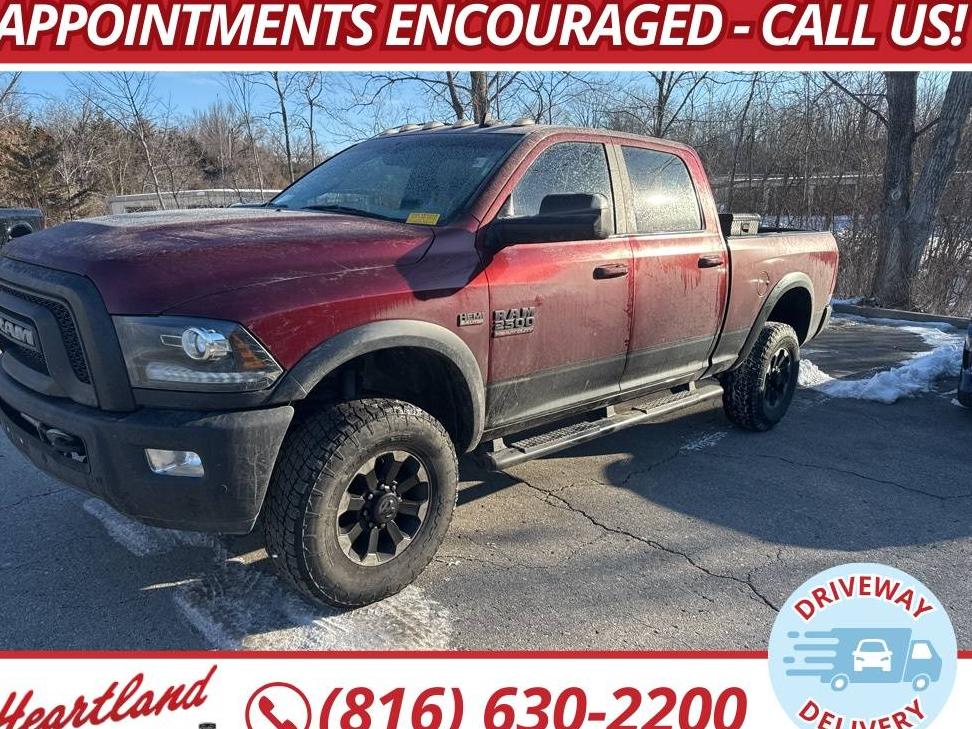 RAM 2500 2017 3C6TR5EJ7HG786900 image