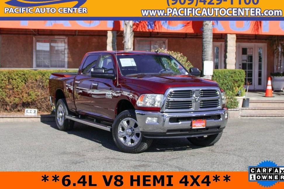 RAM 2500 2017 3C6UR5DJ3HG553957 image