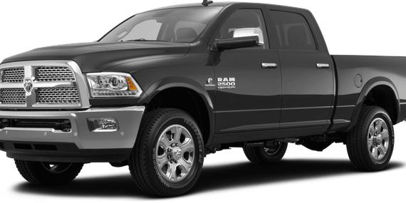 RAM 2500 2017 3C6UR5FL9HG716030 image