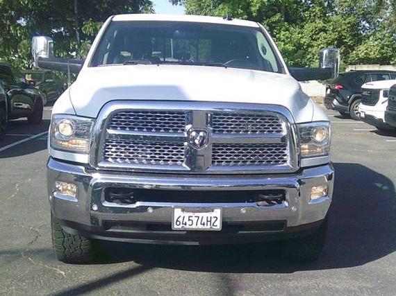 RAM 2500 2017 3C6UR5FL5HG643965 image