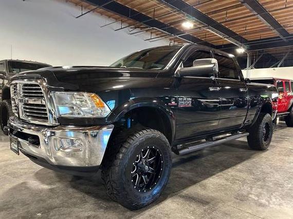 RAM 2500 2017 3C6UR5DL6HG779959 image