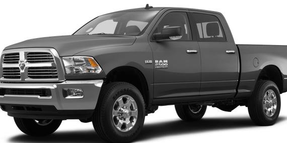 RAM 2500 2017 3C6UR5DL1HG705865 image