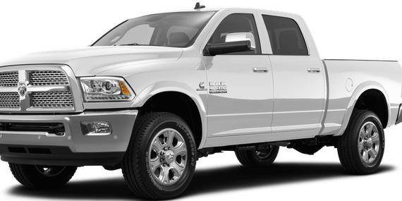 RAM 2500 2017 3C6UR5FL3HG702253 image