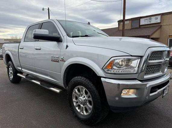 RAM 2500 2017 3C6UR5FL7HG755098 image RAM 2500 2017 3C6UR5FL7HG755098 image