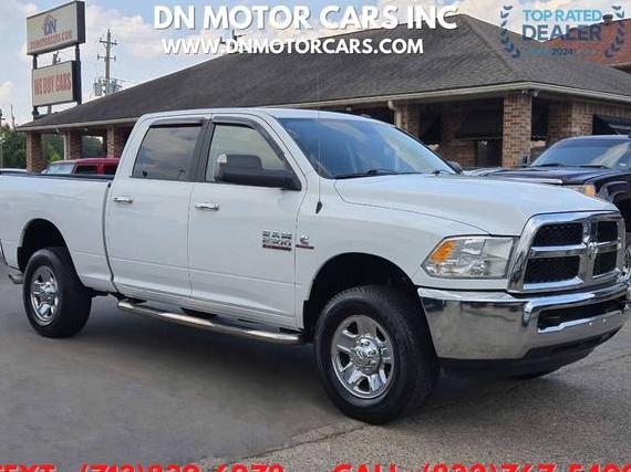 RAM 2500 2017 3C6UR5DLXHG652213 image RAM 2500 2017 3C6UR5DLXHG652213 image