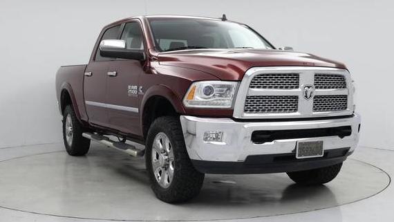 RAM 2500 2017 3C6UR5FL1HG686327 image