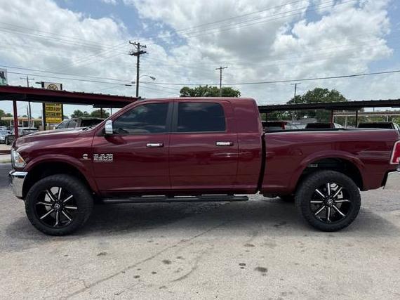 RAM 2500 2017 3C6UR5NL5HG628593 image