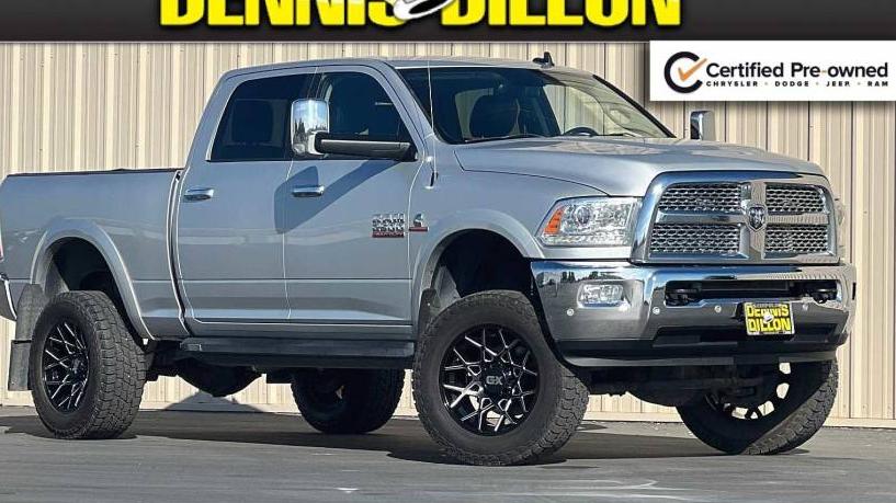 RAM 2500 2017 3C6UR5FL1HG620652 image