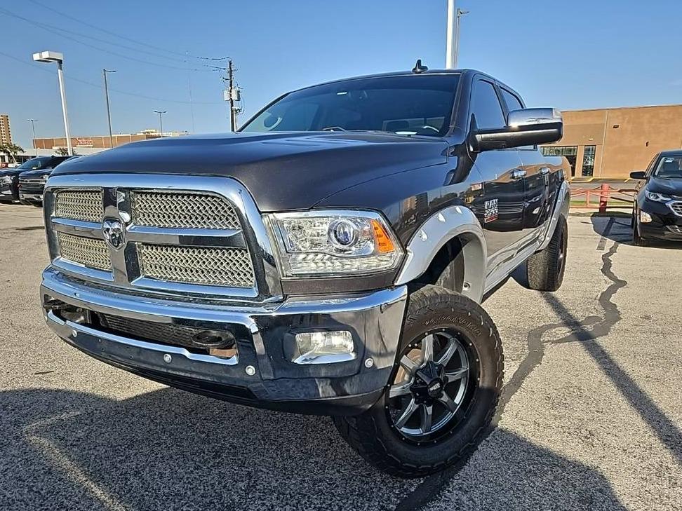 RAM 2500 2017 3C6UR5FL1HG624510 image