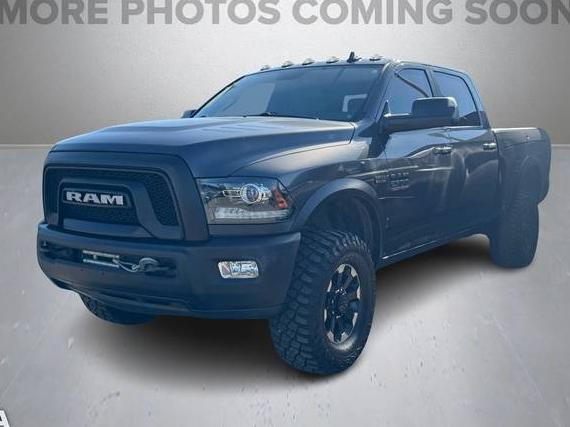 RAM 2500 2017 3C6TR5EJ1HG720200 image