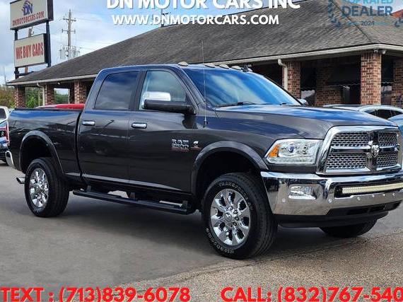 RAM 2500 2017 3C6UR5FL7HG581159 image RAM 2500 2017 3C6UR5FL7HG581159 image
