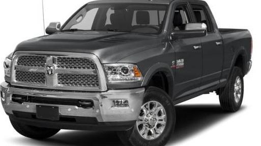 RAM 2500 2017 3C6UR5FL9HG756298 image