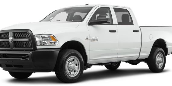 RAM 2500 2017 3C6UR5CL3HG671574 image