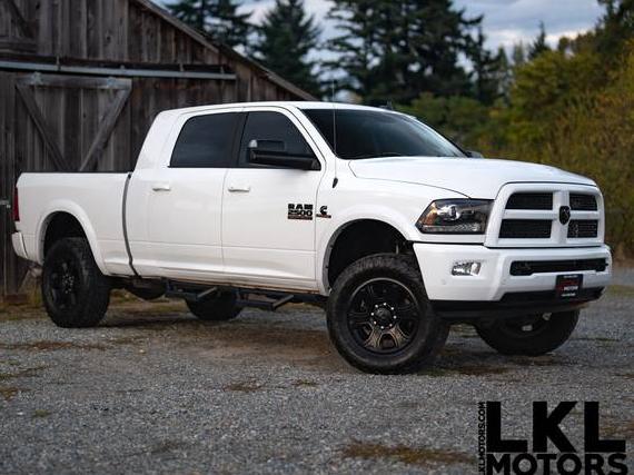 RAM 2500 2017 3C6UR5NLXHG741388 image RAM 2500 2017 3C6UR5NLXHG741388 image