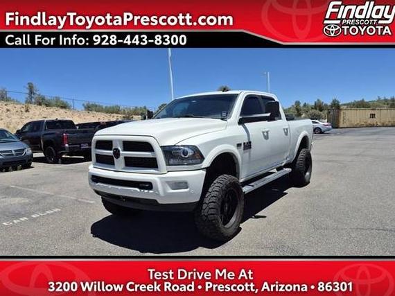 RAM 2500 2017 3C6UR5FJ8HG537234 image
