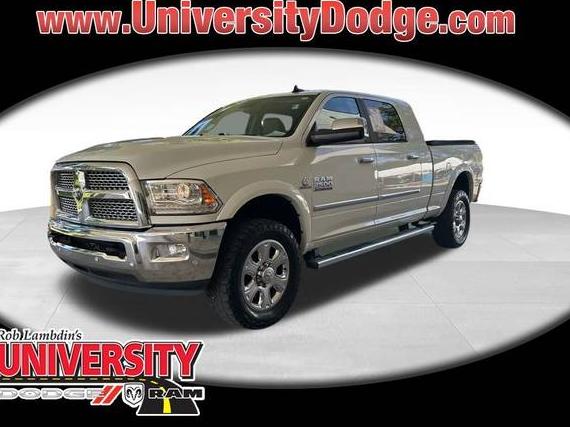 RAM 2500 2017 3C6UR5NL1HG772965 image
