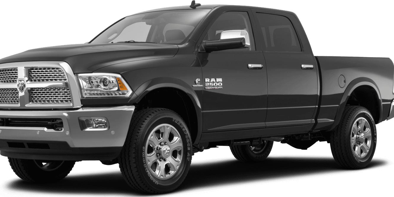 RAM 2500 2017 3C6UR5FL0HG760031 image