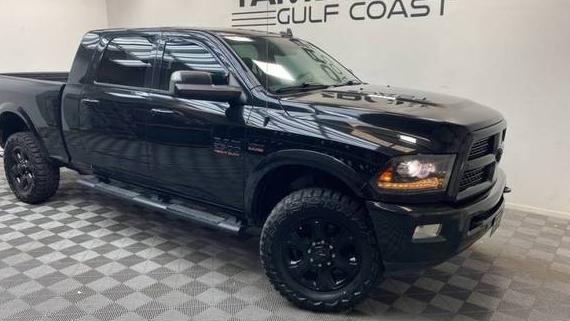 RAM 2500 2017 3C6UR5NJ9HG764062 image