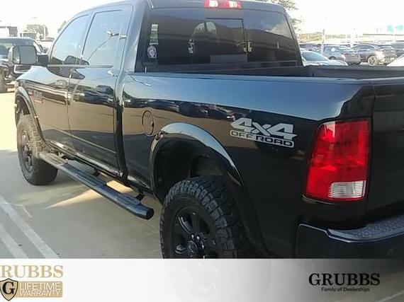 RAM 2500 2017 3C6TR5DT4HG520012 image