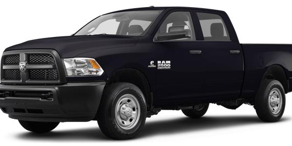 RAM 2500 2017 3C6UR5CL4HG529332 image