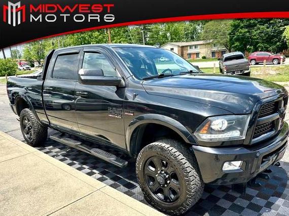 RAM 2500 2017 3C6UR5FJ5HG731574 image