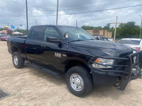 RAM 2500 2017 3C6TR5CTXHG586470 image