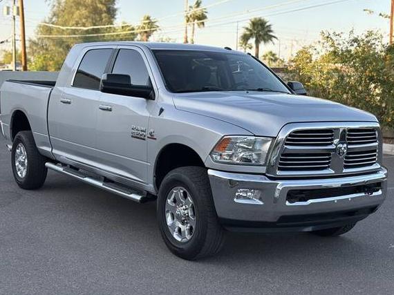 RAM 2500 2017 3C6UR5ML5HG707912 image