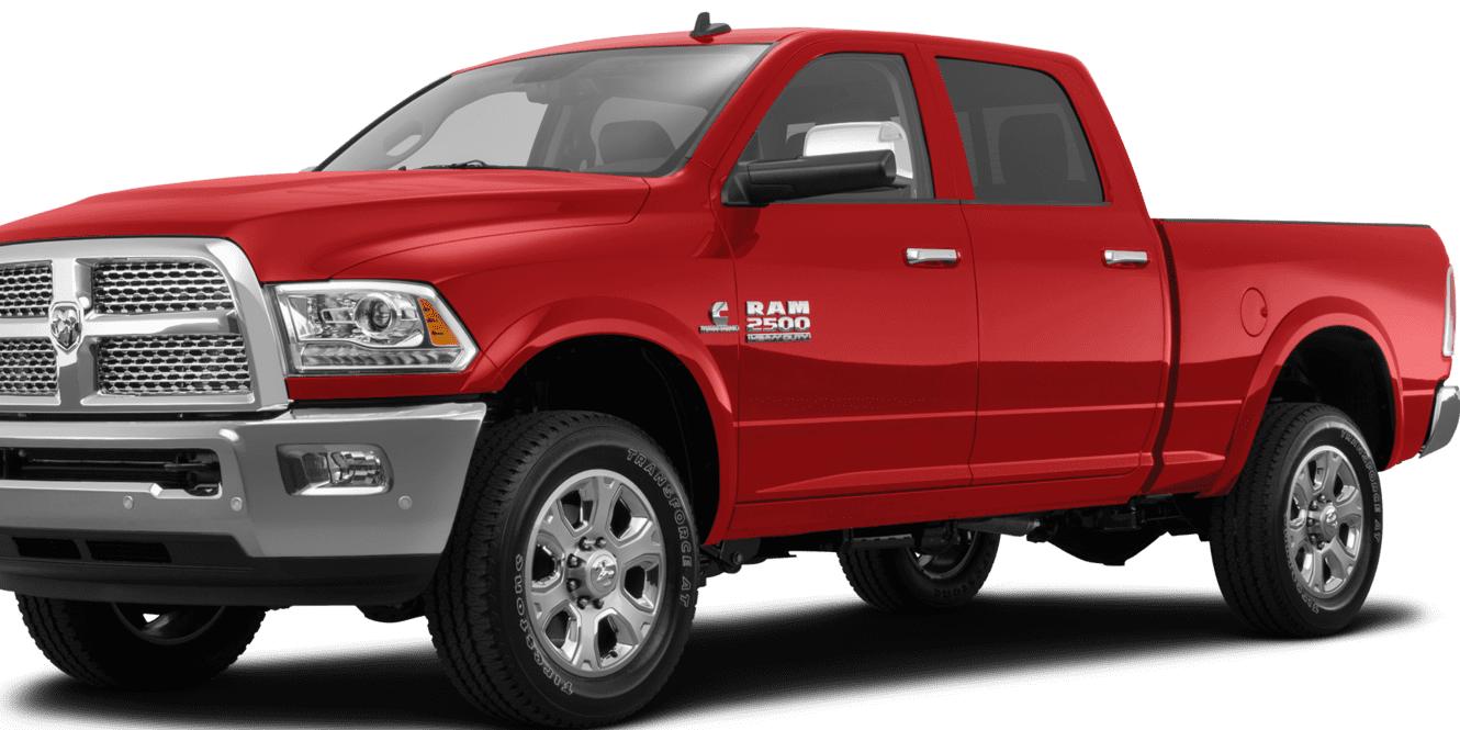 RAM 2500 2017 3C6UR5JL5HG645013 image