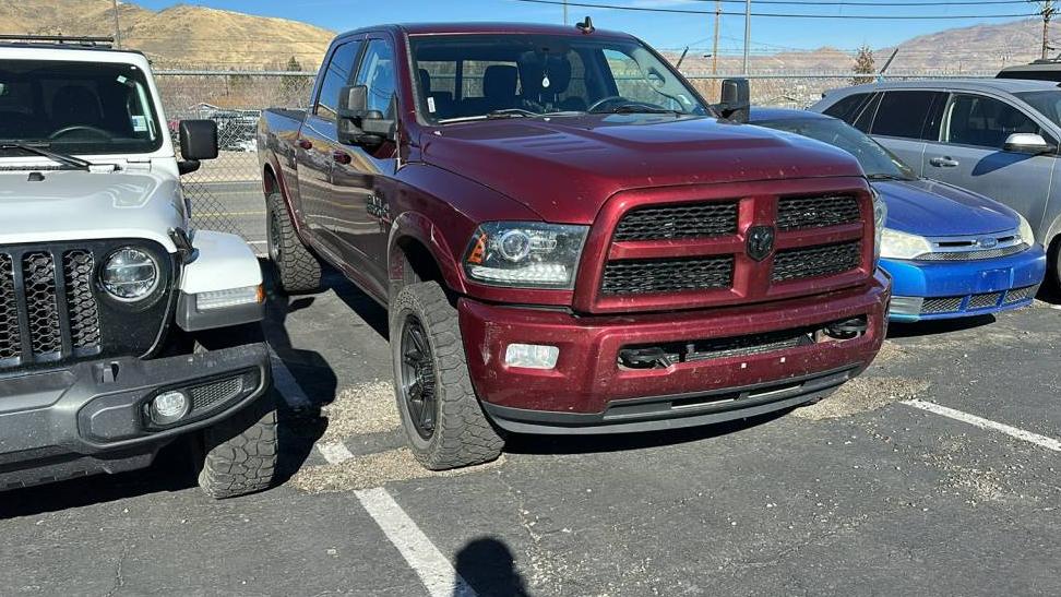 RAM 2500 2017 3C6UR5FL6HG616032 image