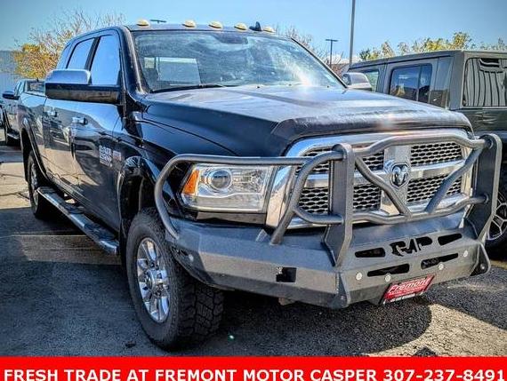 RAM 2500 2017 3C6UR5NJ0HG509994 image RAM 2500 2017 3C6UR5NJ0HG509994 image