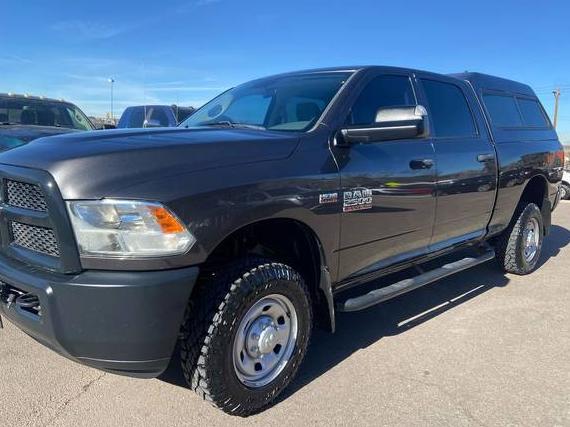 RAM 2500 2017 3C6UR5CJ6HG509646 image RAM 2500 2017 3C6UR5CJ6HG509646 image