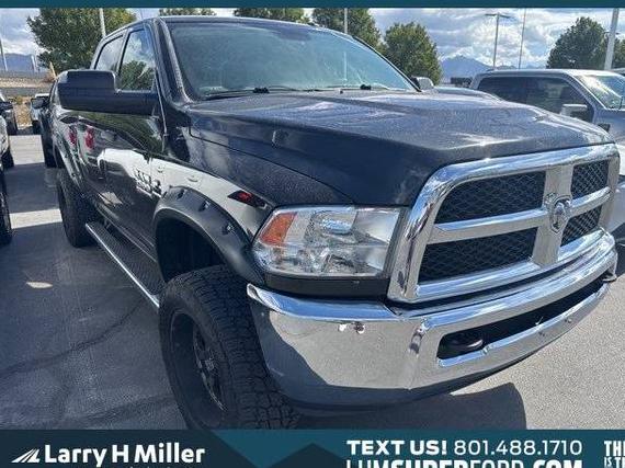 RAM 2500 2017 3C6UR5CL4HG538306 image RAM 2500 2017 3C6UR5CL4HG538306 image