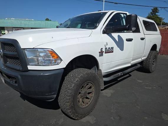 RAM 2500 2017 3C6UR5CL5HG519179 image