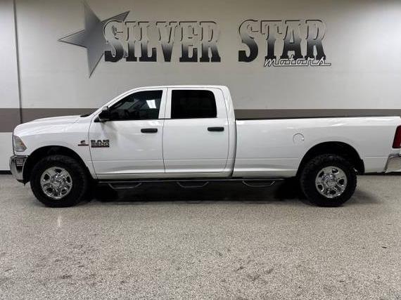 RAM 2500 2017 3C6UR4HL8HG587737 image RAM 2500 2017 3C6UR4HL8HG587737 image