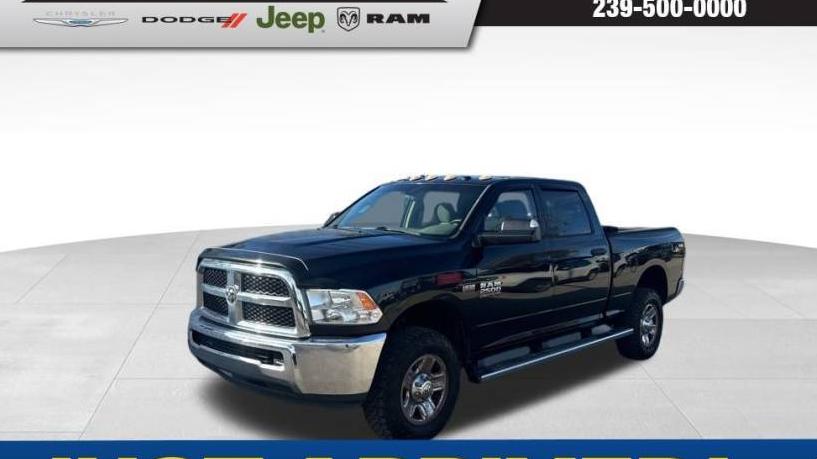 RAM 2500 2017 3C6UR5CJ0HG653094 image