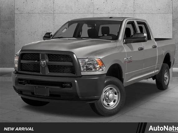 RAM 2500 2017 3C6UR5CJ5HG730624 image