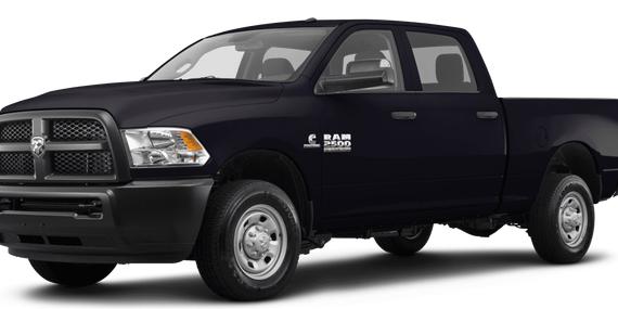 RAM 2500 2017 3C6UR5CJ9HG529762 image